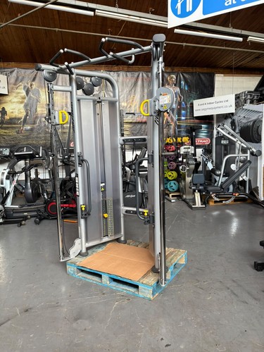 Life fitness signature series - life,