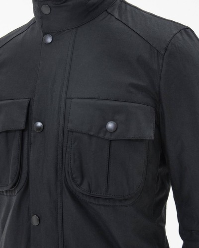 Barbour corbridge wax - barbour, jacket