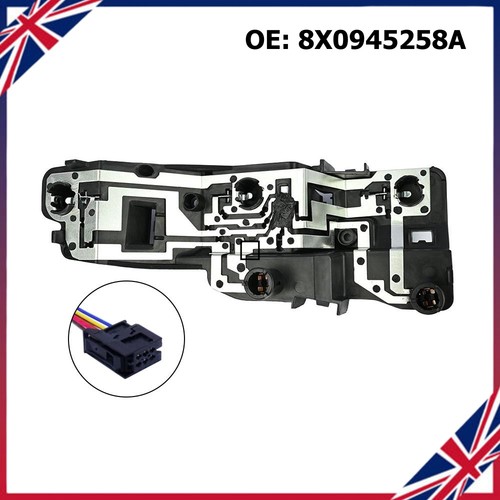 For audi rear - for, a1