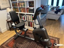 Life Fitness RS1 Lifecycle