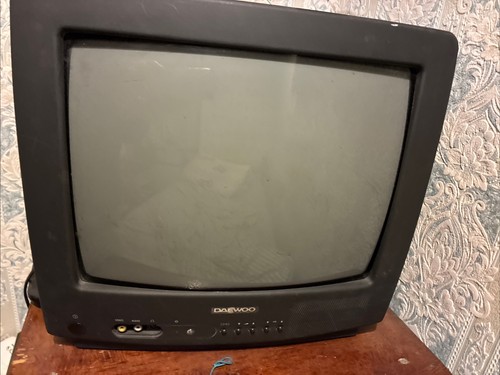 Daewoo gb14q2t portable - portable, 14"