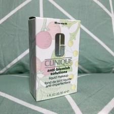 Clinique Anti-Blemish