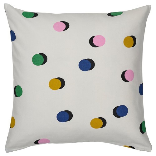Ikea rundkassing white - rundkassing,