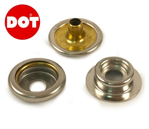 Dot fasteners press - fasteners,