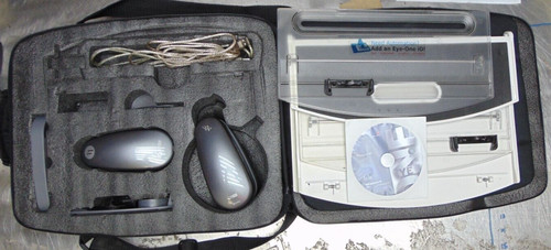 Rite eye one pro - x-rite, i1