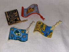 Playmobil 4 Pirate Island