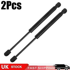 2Pcs Rear Trunk Tailgate Gas