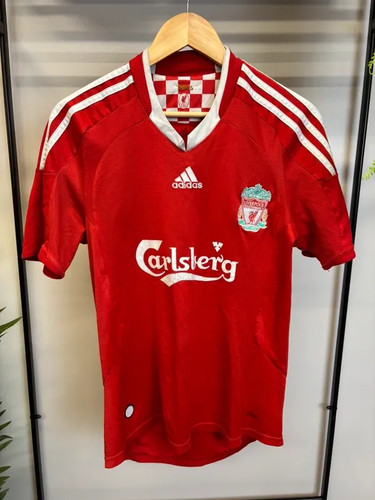 Liverpool adidas home - adidas,