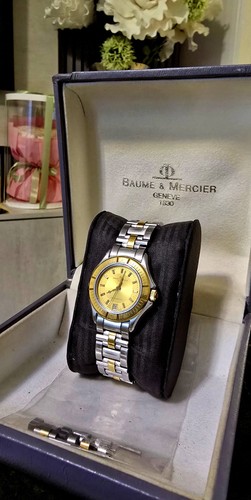 Baume mercier malibu - baume,