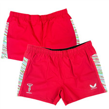 Harlequins Men's Rugby Shorts