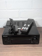 Denon DRA-F109DAB Stereo