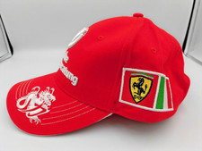 Michael Schumacher F1 Cap