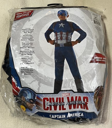 Marvel nos captain america - nos,