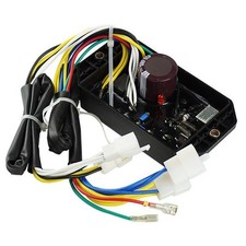 Generator Voltage Regulator