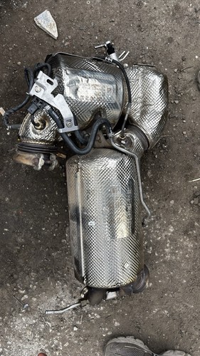 Genuine mercedes class - e,