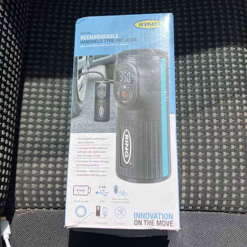 Ring cordless handheld - ring,