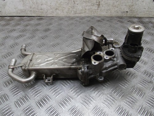 Audi egr cooler - a1, 5