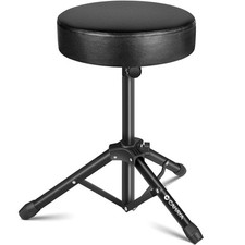 CAHAYA Drum Stool Thick