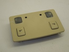 Audi RS6 4B C5 Cream Vanilla