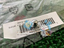 GN125 Rear Fender Nuts - In