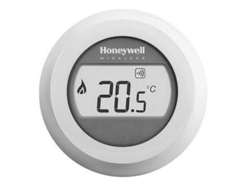 Honeywell t87rf2083 wireless - honeywell,