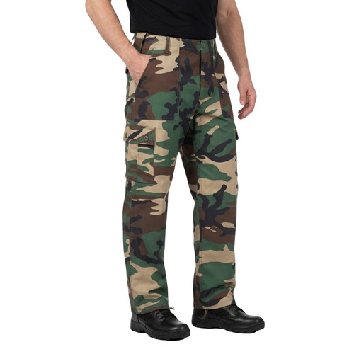 Army trouser m65 style - army,