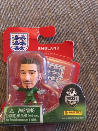 Soccerstarz panini england - soccerstarz,