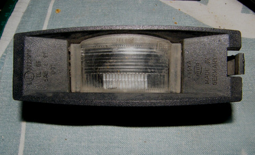 Ford scorpio number plate - scorpio,