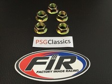 x5 Triumph Thunderbird 900 &