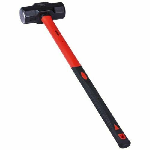 Sledge hammer 5kg - sledge, 10lb
