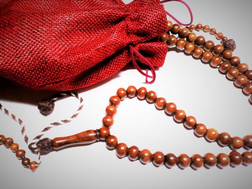 Handcrafted natural kuk wood - kuk,
