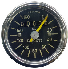 DUCATI ELITE, DUCATI 200