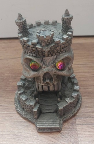 Myth magic the - myth, skull