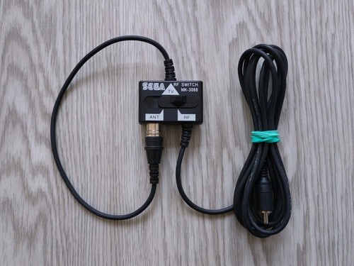 Sega mega drive aerial - sega, 1