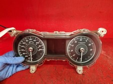 YAMAHA YP SPEEDO INSTRUMENT