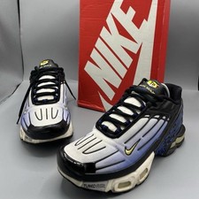 Nike Air Max Plus TN III 3