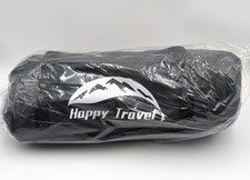Happy Travel Bike Storage Tent