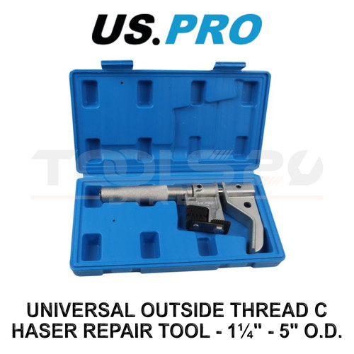 Pro tools universal - universal, outside