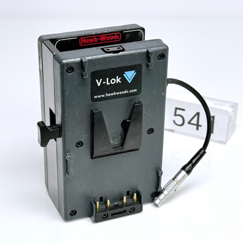 Hawk woods v - xd-81, v-lock