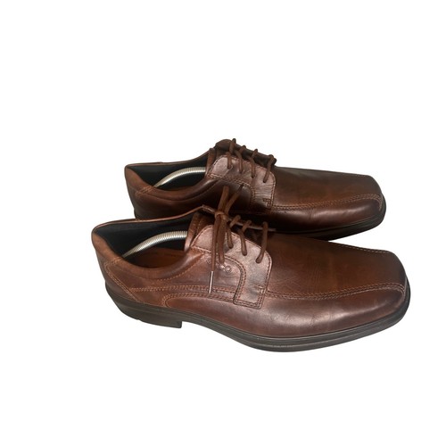 Ecco helsinki mens brown - ecco,