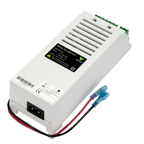 Paxton power supply - supply, 2a