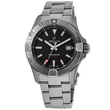 New Breitling Avenger