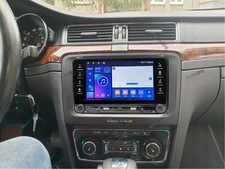 4+64G For Skoda Superb