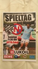Stadium booklet 20/21 Teutonia