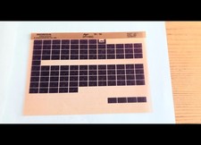 Honda VT 1100 C SHADOW 85-86