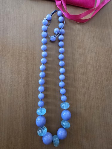 Lola rose necklace - lola,