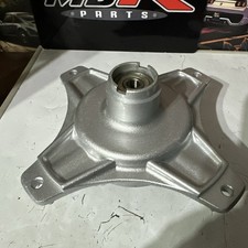 Skyteam ST50/70 DAX Front Wheel Hub (Caliper/Disc Brake Fitment)