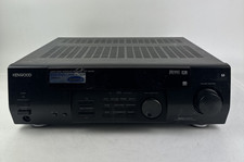 KENWOOD KRF-V5050D Audio-Video