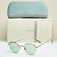 Oliver Peoples Sunglasses