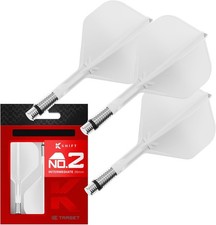 Target Darts K-Shift No.2